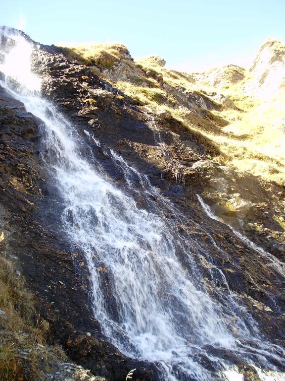 Апартаменти Scheurerhof Тукс Номер фото